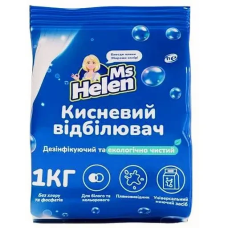 Кисневий відбілювач Ms Helen 1 кг