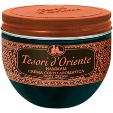 Крем для тіла Tesori d“Oriente Hammam 300 мл
