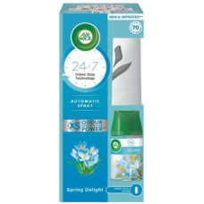 Автоматичний освіжувач повітря Air Wick Freshmatic Pure Fresh Breeze 250 мл