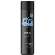 Тонувальний шампунь TIN Color Чорничний мус М/1 250 мл