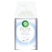 Air Wick змінний аерозольний балон Soft Cotton 250 мл Air Wick змінний аерозольний балон Soft Cotton 250 мл