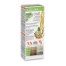 Стійка крем-фарба для волосся AVENA Naturals 3.0 Dark Chestnut 115 мл