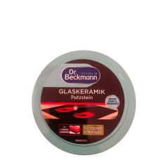 Паста для очищення склокераміки Dr.Beckmann 250 г