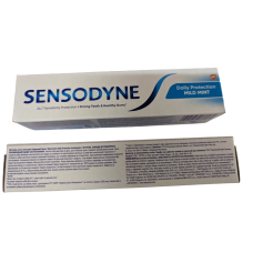 Зубна паста Sensodyne Щоденний захист 50 мл