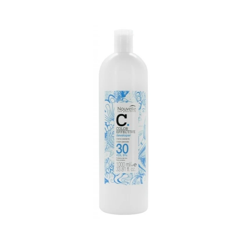Емульсія окисна 9% NOUVELLE Cream Peroxide 1000 мл Емульсія окисна 9% NOUVELLE Cream Peroxide 1000 мл