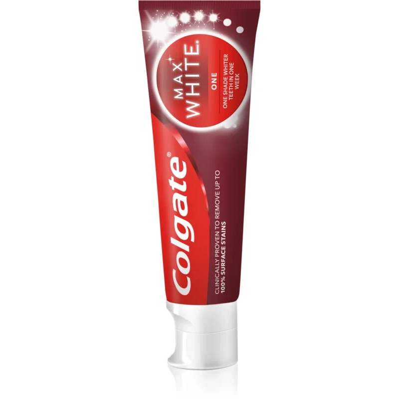 Зубна паста Colgate Max White One 75 мл Зубна паста Colgate Max White One 75 мл