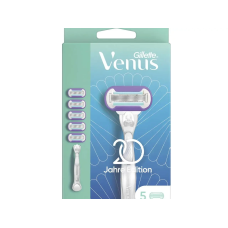 Бритва Gillette Venus Deluxe Smooth Jahre Edition (5)
