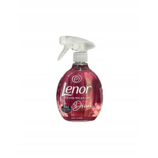 Спрей для розгладження складок без прасування Lenor Ruby Jasmine 500 мл