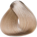 Крем-фарба для волосся Inebrya Color Linseed Oil and Aloe Vera 9 Pure Very Light Blonde 100 мл