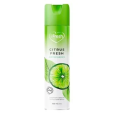 Освіжувач повітря iFresh Цитрусовий фреш 300 мл