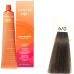 Крем-фарба для волосся Inebrya Color Linseed Oil and Aloe Vera 6/0 Dark Blonde 100 мл