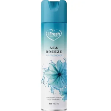 Освіжувач повітря Sea breeze iFresh 300 мл.
