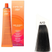 Крем-фарба для волосся Inebrya Color Linseed Oil and Aloe Vera 4/0 Chestnut 100 мл