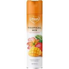 Освіжувач повітря iFresh Тропічний мікс 300 мл