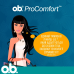 Тампони o.b. ProComfort Super, 8 шт. Тампони o.b. ProComfort Super, 8 шт.