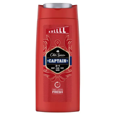 Гель для душу Old Spice 3в1 Капітан 675 мл
