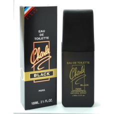 Туалетна вода Aroma Parfume Charle Black 100 мл