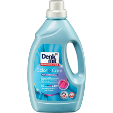 Гель для прання Denkmit Color & Care 1.5 L