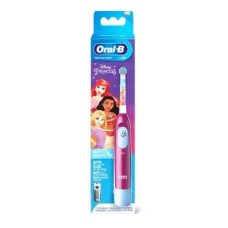 Електрична зубна щітка Braun Oral-b Принцеса для дівчинки