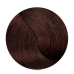 Крем-фарба для волосся Inebrya color 6/5 dark blondе mahogany, темно-русявий темно-махагоновий 100 мл