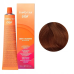Крем-фарба для волосся Inebrya Color Linseed Oil and Aloe Vera 8/4 світло-русявий мідний 100 мл