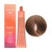Крем-фарба для волосся Inebrya Color Linseed Oil and Aloe Vera 7/13 русявий попелясто-золотистий 100 мл