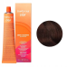 Крем-фарба для волосся Inebrya Color Linseed Oil and Aloe Vera 6/9 темно-русявий гіркий шоколад 100 мл