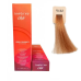 Крем-фарба для волосся Inebrya Color Linseed Oil and Aloe Vera 9/42 дуже світлий коньячний блондин 100 мл