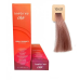 Крем-фарба для волосся Inebrya Color Linseed Oil and Aloe Vera 10/21 платиновий пудрдин 100 мл