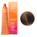 Крем-фарба для волосся Inebrya Color Linseed Oil and Aloe Vera 6/3 темно-русявий золотистий 100 мл
