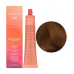 Крем-фарба для волосся Inebrya Color Linseed Oil and Aloe Vera 7/3 русявий золотистий 100 мл