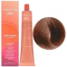 Крем-фарба для волосся Inebrya Color Linseed Oil and Aloe Vera 5/4 світлий мідний каштан 100 мл