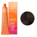Крем-фарба для волосся Inebrya Color Linseed Oil and Aloe Vera 5/73 світлий каштан коричнево-золотистий 100 мл