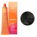 Крем-фарба для волосся Inebrya Color Linseed Oil and Aloe Vera 5/11 світло-каштановий інтенсивний попелястий 100 м