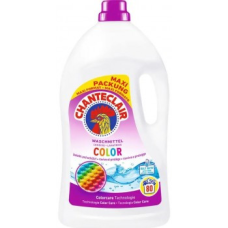 Гель для прання Chante Clair Color 3600 мл 80 циклів прання