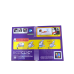 Капсули для прання Lenor 4 в 1 для кольорової білизни Amethyst 10 шт. Капсули для прання Lenor 4 в 1 для кольорової білизни Amethyst 10 шт.
