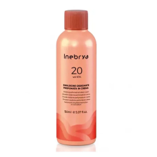 Парфумерна окисна емульсія Inebrya Color 20 Vol Oxidizing Perfumed Emulsion Cream 6% 150 мл