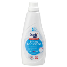 Гель для прання Denkmit White Sensation для білого 1 л.