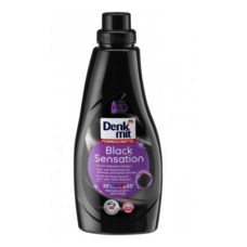 Гель для прання чорних речей Denkmit Black Sensation 1 л