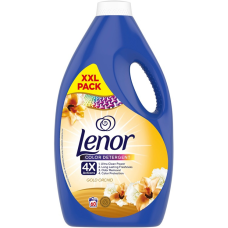 Гель для прання Lenor Color 2in1 3000 мл 60 прань