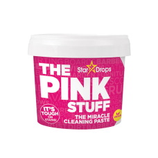 Універсальна паста для прибирання The Pink Stuff Cleaning Paste 850g