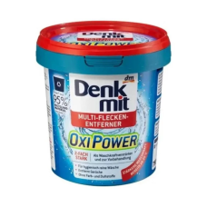 Плямовивідник Denkmit Oxi Power для кольорової білизни 750 г
