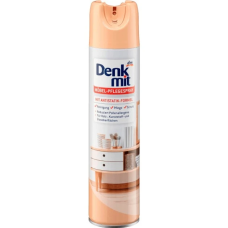 Поліроль для меблів Denkmit Möbel-Pflegespray 400 мл