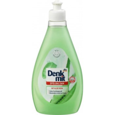 Засіб для миття посуду Denkmit Spulbalsam Aloe Vera 500 мл