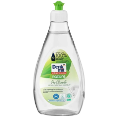 Засіб для миття посуду Denkmit безфосфатне Ultra Nature Pro Climate 500 мл. Германия