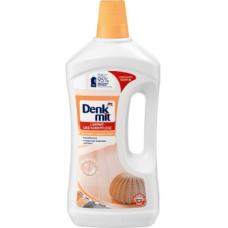 Засіб для миття ламінату Denkmit Laminat und Korkpflege 1 л