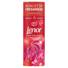 Ароматичні гранули Lenor Троянда пустелі 176 г