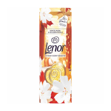 Ароматичні гранули Lenor White Musk & Golden Maple ECO PACK
