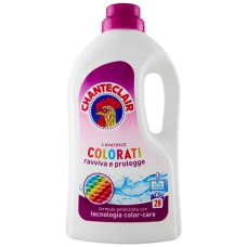 Гель для прання кольорової білизни Chanteclair Color 28 прань 1260 мл
