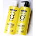 Шампунь для волосся O“Shy Argan Відновлення структури пошкодженого волосся Professional 1 л Шампунь для волосся O“Shy Argan Відновлення структури пошкодженого волосся Professional 1 л